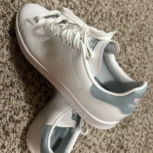 Adidas Women’s Stan Smith Shoes - Size 8